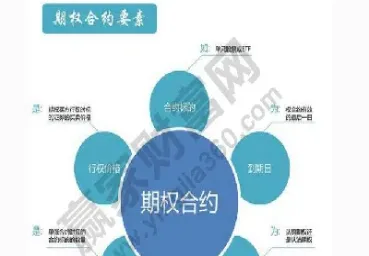 期权合约的主体包括发行人(期权的发行主体)_https://www.xmqjcw.com_期货百科_第1张