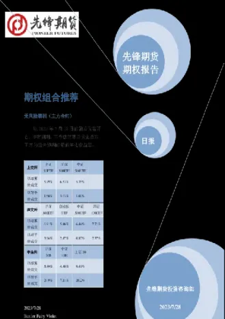 先锋期货推荐的产品(先锋期货怎么买)_https://www.xmqjcw.com_期货百科_第1张