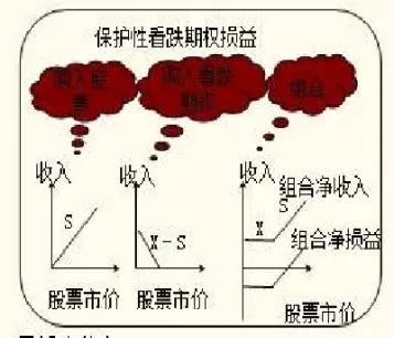 股票与期权组合投资有哪几种(股票与期权组合投资有哪几种类型)_https://www.xmqjcw.com_期货百科_第1张