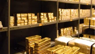 最新的黄金价格走势(银行黄金价格走势)_https://www.xmqjcw.com_期货百科_第1张