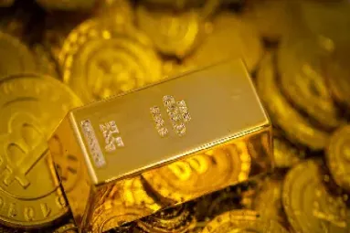 黄金最新今日价一克(黄金最新价格多少一克)_https://www.xmqjcw.com_期货百科_第1张