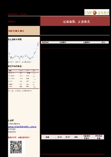大豆期货分析报告(大豆期货行情分析报告)_https://www.xmqjcw.com_期货百科_第1张