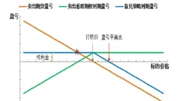 组合价值期权资产(期权价格与标的资产波动率)_https://www.xmqjcw.com_期货百科_第1张
