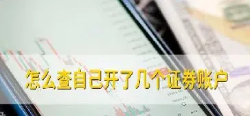 怎么查自己有没有期货账户(怎么查询自己的期货账户)_https://www.xmqjcw.com_期货百科_第1张