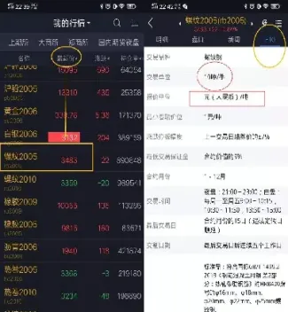 为什么期货保证金越来越高(现在期货保证金为什么越来越高)_https://www.xmqjcw.com_期货百科_第1张