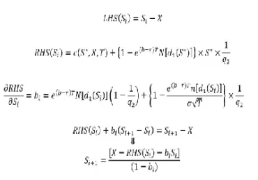 期权定价的数学模型(期权定价模型基本原理)_https://www.xmqjcw.com_期货百科_第1张