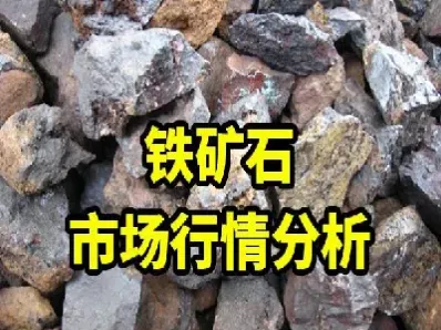 铁矿石期货是什么品位(铁矿石是什么期货品种)_https://www.xmqjcw.com_期货百科_第1张