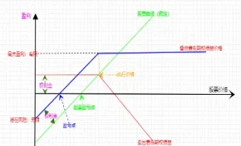 看涨期权与看跌期权交易前提(看涨期权与看跌期权的期权费)_https://www.xmqjcw.com_期货百科_第1张