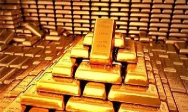 现在黄金价格行情怎么样(现在黄金价格行情怎么样了)_https://www.xmqjcw.com_期货百科_第1张