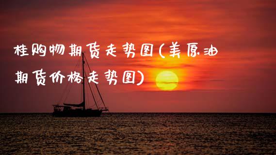 桂购物期货走势图(美原油期货价格走势图)_https://www.xmqjcw.com_期货投资_第1张