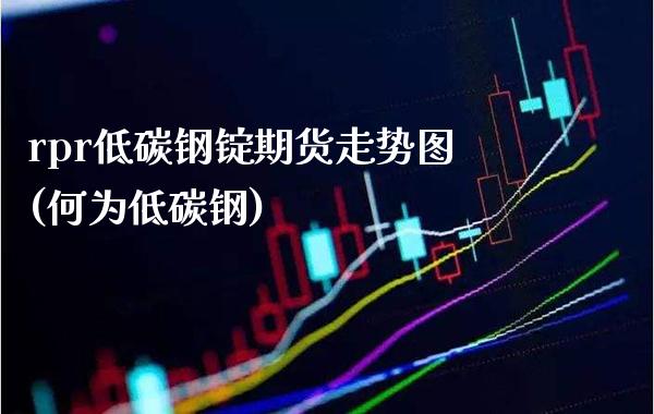 rpr低碳钢锭期货走势图(何为低碳钢)_https://www.xmqjcw.com_期货投资_第1张