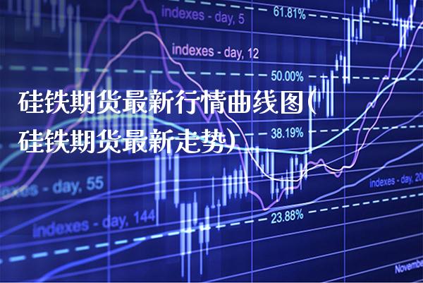 硅铁期货最新行情曲线图(硅铁期货最新走势)_https://www.xmqjcw.com_基金理财_第1张