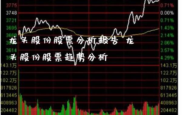 龙头股份股票分析报告 龙头股份股票趋势分析_https://www.xmqjcw.com_股票投资_第1张