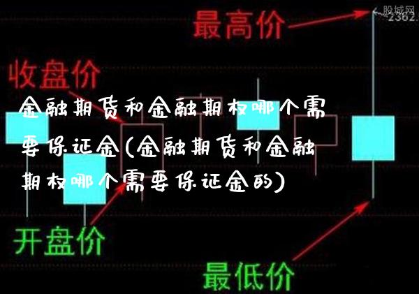 金融期货和金融期权哪个需要保证金(金融期货和金融期权哪个需要保证金的)_https://www.xmqjcw.com_期货投资_第1张