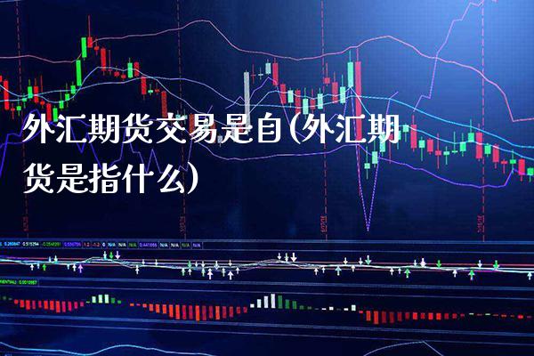 外汇期货交易是自(外汇期货是指什么)_https://www.xmqjcw.com_期货百科_第1张
