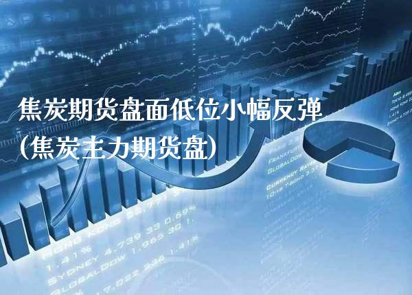 焦炭期货盘面低位小幅反弹(焦炭主力期货盘)_https://www.xmqjcw.com_期货百科_第1张