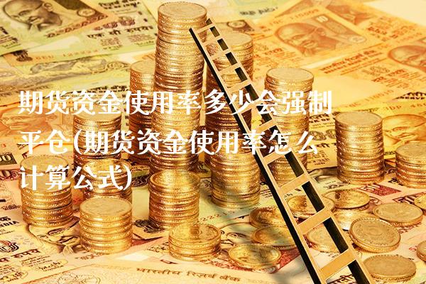 期货资金使用率多少会强制平仓(期货资金使用率怎么计算公式)_https://www.xmqjcw.com_基金理财_第1张