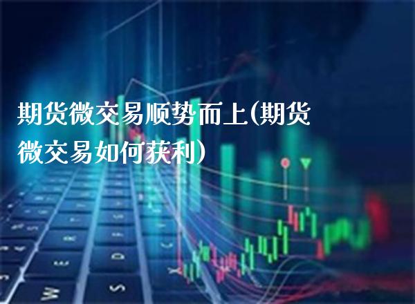 期货微交易顺势而上(期货微交易如何获利)_https://www.xmqjcw.com_期货百科_第1张