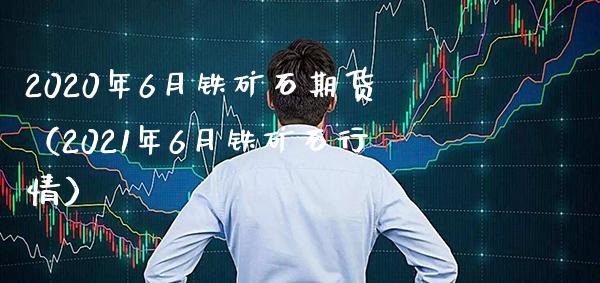 2020年6月铁矿石期货（2021年6月铁矿石行情）_https://www.xmqjcw.com_期货开户_第1张