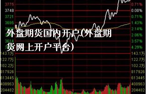 外盘期货国内开户(外盘期货网上开户平台)_https://www.xmqjcw.com_期货百科_第1张