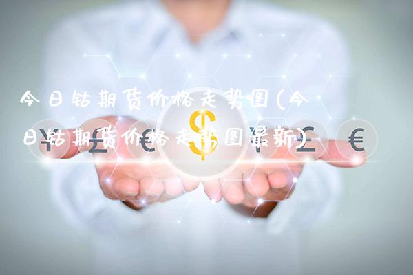 今日钴期货价格走势图(今日钴期货价格走势图最新)_https://www.xmqjcw.com_期货直播室_第1张