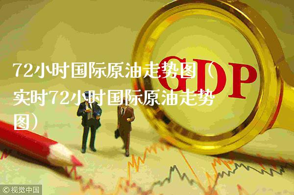 72小时国际原油走势图（实时72小时国际原油走势图）_https://www.xmqjcw.com_期货投资_第1张