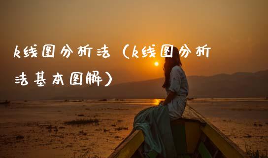 k线图分析法（k线图分析法基本图解）_https://www.xmqjcw.com_期货投资_第1张