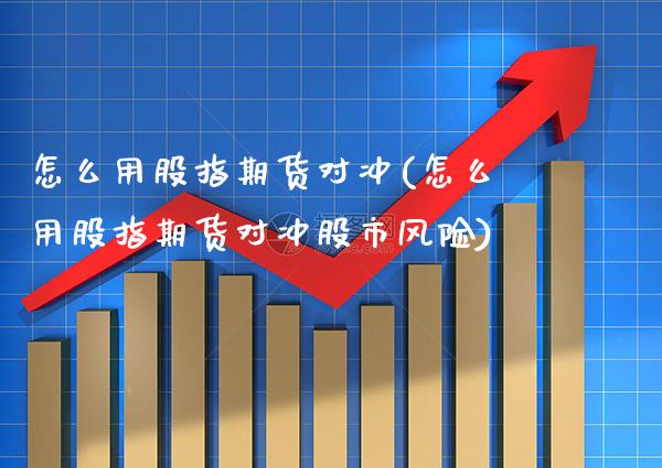 怎么用股指期货对冲(怎么用股指期货对冲股市风险)_https://www.xmqjcw.com_期货百科_第1张