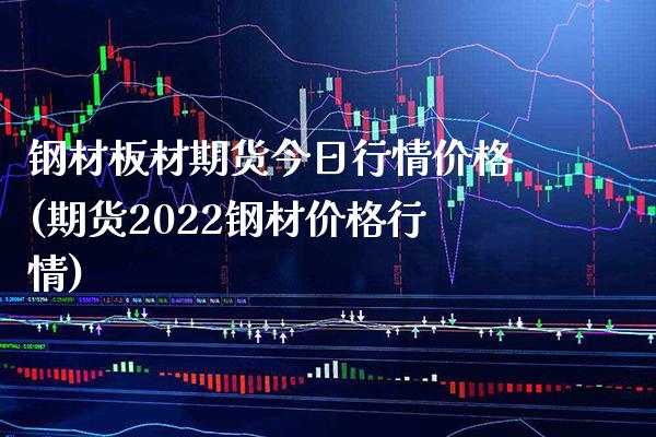 钢材板材期货今日行情价格(期货2022钢材价格行情)_https://www.xmqjcw.com_基金理财_第1张