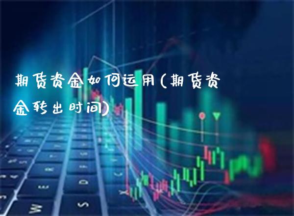 期货资金如何运用(期货资金转出时间)_https://www.xmqjcw.com_期货百科_第1张