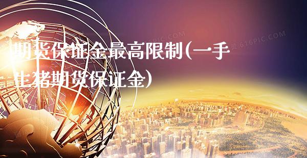 期货保证金最高限制(一手生猪期货保证金)_https://www.xmqjcw.com_期货百科_第1张