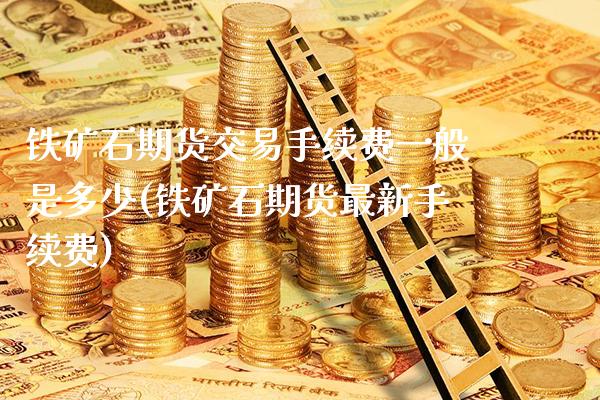 铁矿石期货交易手续费一般是多少(铁矿石期货最新手续费)_https://www.xmqjcw.com_期货百科_第1张