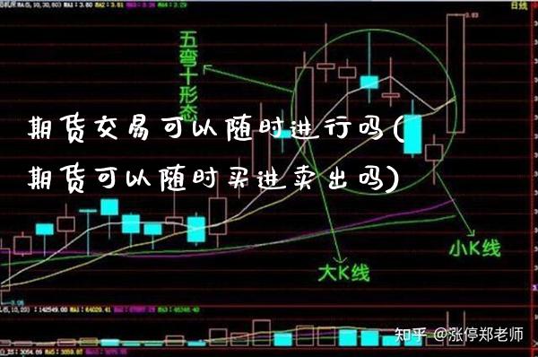期货交易可以随时进行吗(期货可以随时买进卖出吗)_https://www.xmqjcw.com_期货百科_第1张