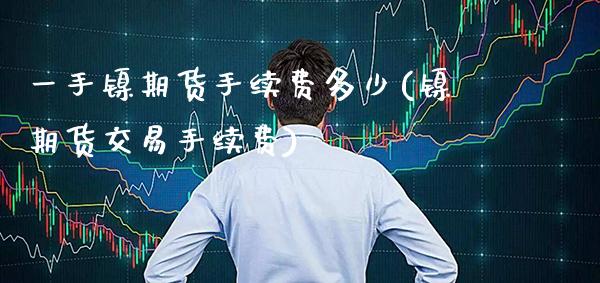 一手镍期货手续费多少(镍期货交易手续费)_https://www.xmqjcw.com_基金理财_第1张