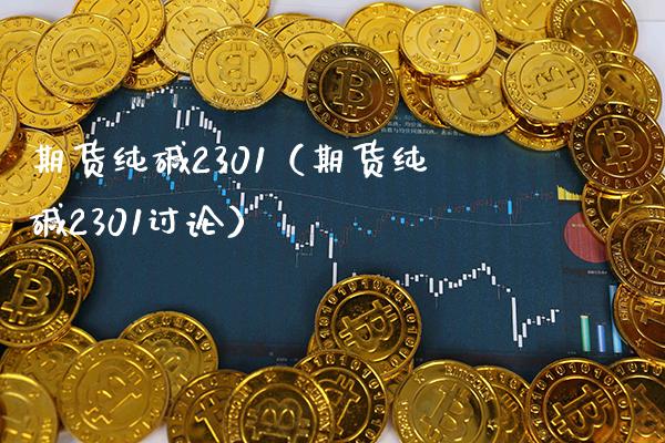 期货纯碱2301（期货纯碱2301讨论）_https://www.xmqjcw.com_期货投资_第1张