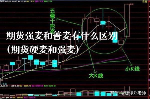 期货强麦和普麦有什么区别(期货硬麦和强麦)_https://www.xmqjcw.com_期货百科_第1张