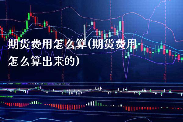 期货费用怎么算(期货费用怎么算出来的)_https://www.xmqjcw.com_期货百科_第1张
