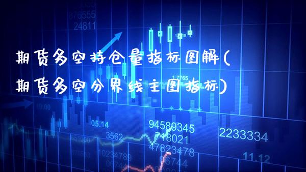期货多空持仓量指标图解(期货多空分界线主图指标)_https://www.xmqjcw.com_期货百科_第1张