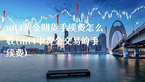 mt4黄金期货手续费怎么收(mt4中黄金交易的手续费)_https://www.xmqjcw.com_期货百科_第1张