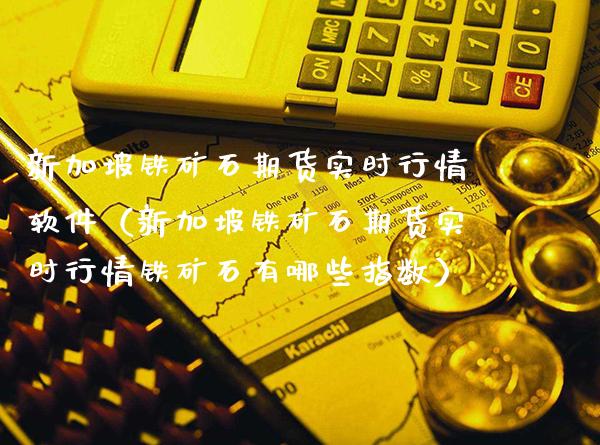 新加坡铁矿石期货实时行情软件（新加坡铁矿石期货实时行情铁矿石有哪些指数）_https://www.xmqjcw.com_期货投资_第1张