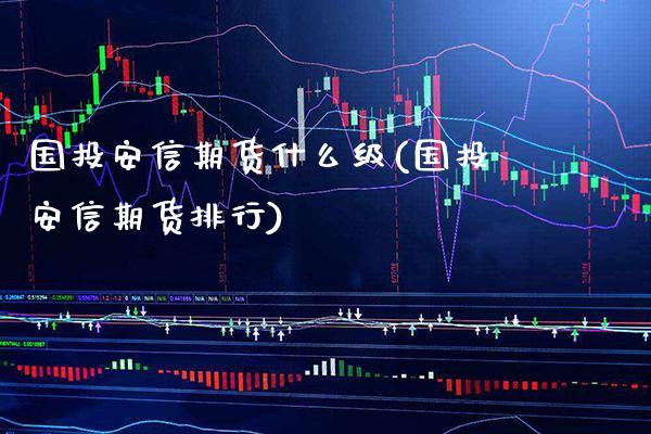 国投安信期货什么级(国投安信期货排行)_https://www.xmqjcw.com_期货百科_第1张