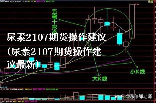 尿素2107期货操作建议(尿素2107期货操作建议最新)_https://www.xmqjcw.com_期货开户_第1张