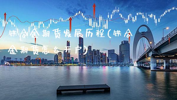 铁合金期货发展历程(铁合金期货怎么开户)_https://www.xmqjcw.com_期货投资_第1张