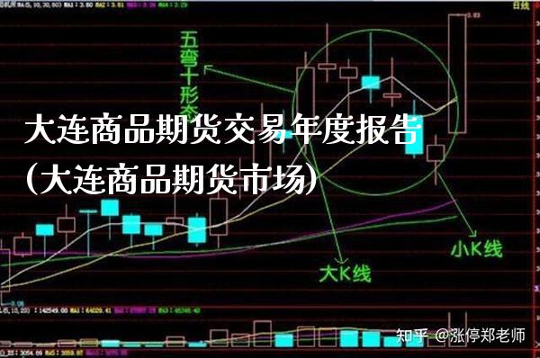 大连商品期货交易年度报告(大连商品期货市场)_https://www.xmqjcw.com_期货投资_第1张