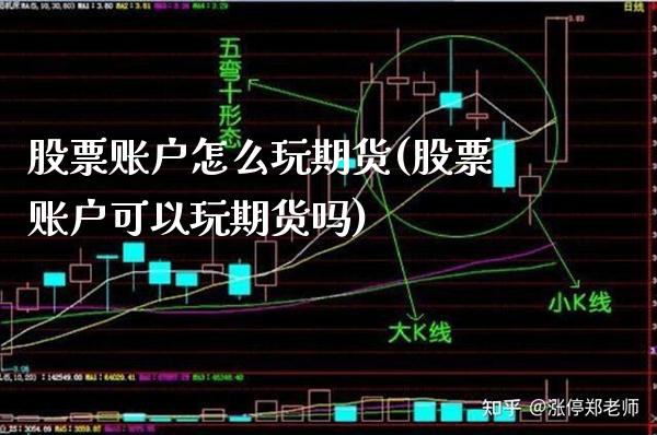 股票账户怎么玩期货(股票账户可以玩期货吗)_https://www.xmqjcw.com_期货投资_第1张