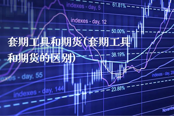 套期工具和期货(套期工具和期货的区别)_https://www.xmqjcw.com_期货投资_第1张