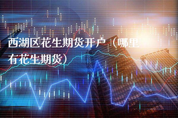 西湖区花生期货开户（哪里有花生期货）_https://www.xmqjcw.com_期货直播室_第1张