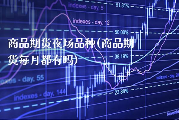 商品期货夜场品种(商品期货每月都有吗)_https://www.xmqjcw.com_期货百科_第1张