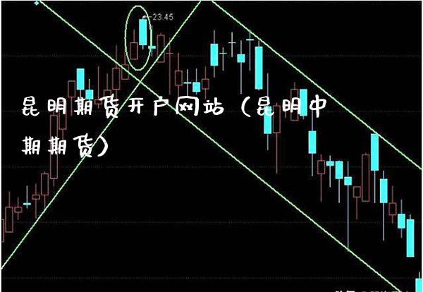 昆明期货开户网站（昆明中期期货）_https://www.xmqjcw.com_期货行情_第1张