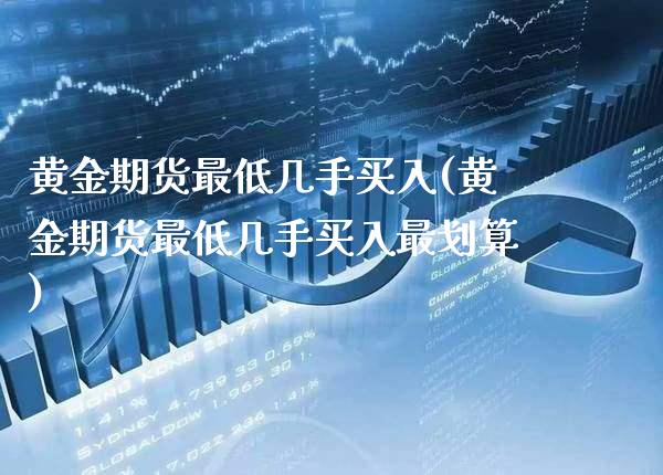 黄金期货最低几手买入(黄金期货最低几手买入最划算)_https://www.xmqjcw.com_期货百科_第1张